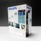 Philips 59473/17/16 - KOMPLEKT 3xGU10/30W Süvistatav valgusti vannituppa MYLIVING CAPELLA 3xGU10/30W/230V