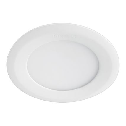 Philips - LED ripplaevalgusti 1xLED/9W/230V