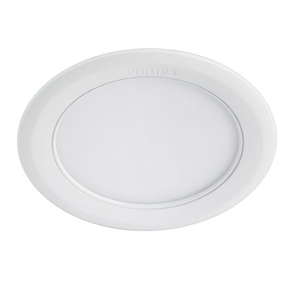 Philips - LED süvistatav laevalgusti LED/14W/230V