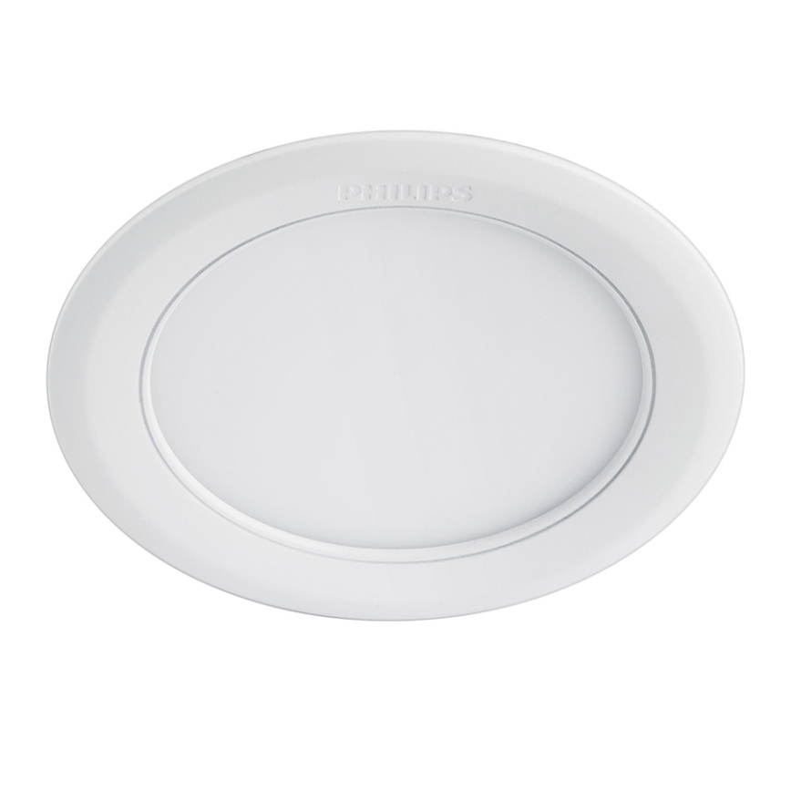 Philips - LED süvistatav laevalgusti LED/14W/230V