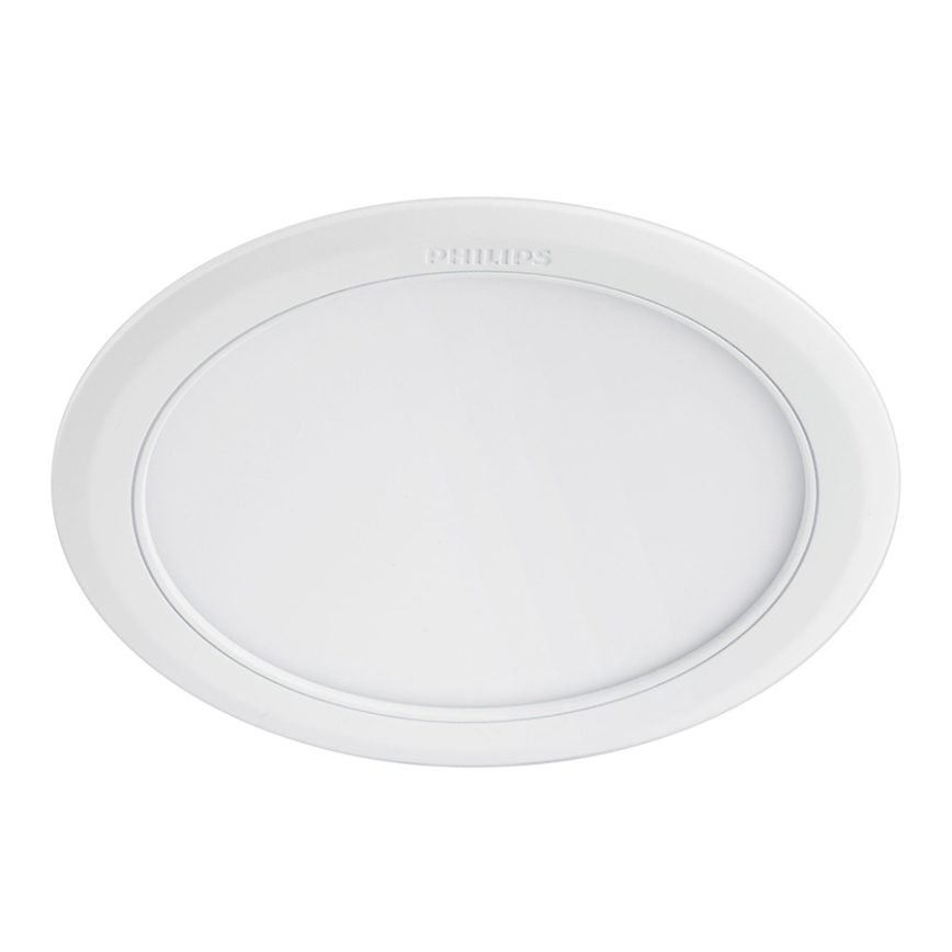 Philips - LED ripplaevalgusti 1xLED/21W/230V