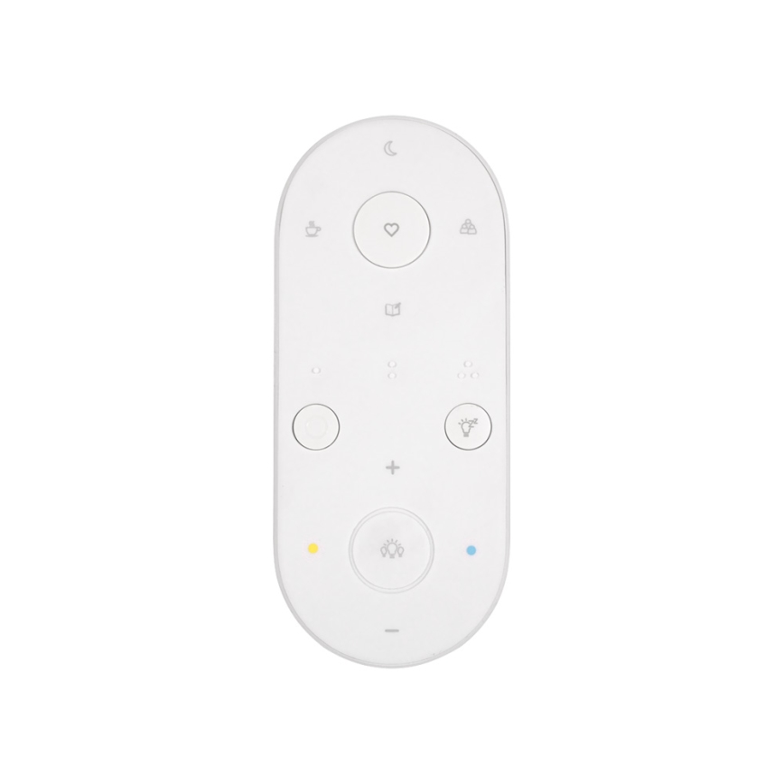 Philips 60261/43/P5 - LED Hämardatav laevalgusti 1xLED/32W/230V + kaugjuhtimispult