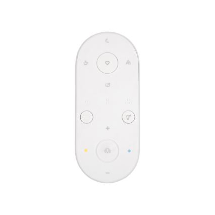 Philips - LED Hämardatav laevalgusti 1xLED/28W/230V + Pult