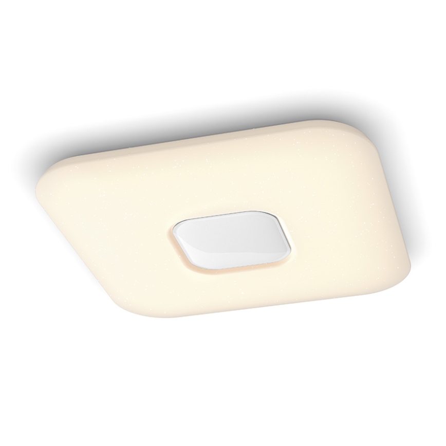 Philips - LED Hämardatav laevalgusti LED/75W/230V + pult