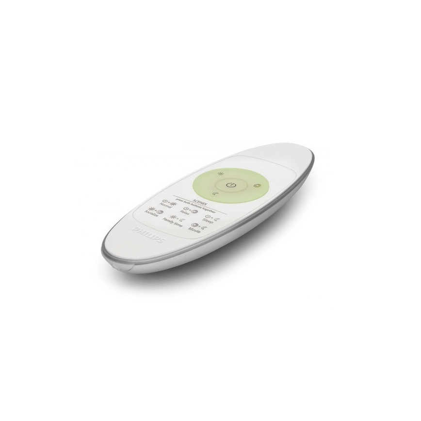 Philips - LED Hämardatav laevalgusti LED/75W/230V + pult