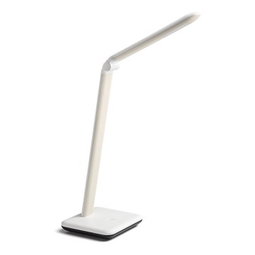 Philips 66016/31/P3 - hämardatav LED laualamp JABIRU LED/4,5W/230V valge