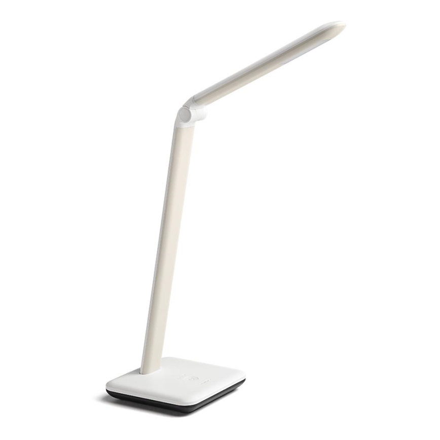 Philips 66016/31/P3 - hämardatav LED laualamp JABIRU LED/4,5W/230V valge