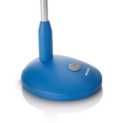 Philips - Laualamp 1xE27/11W/230V