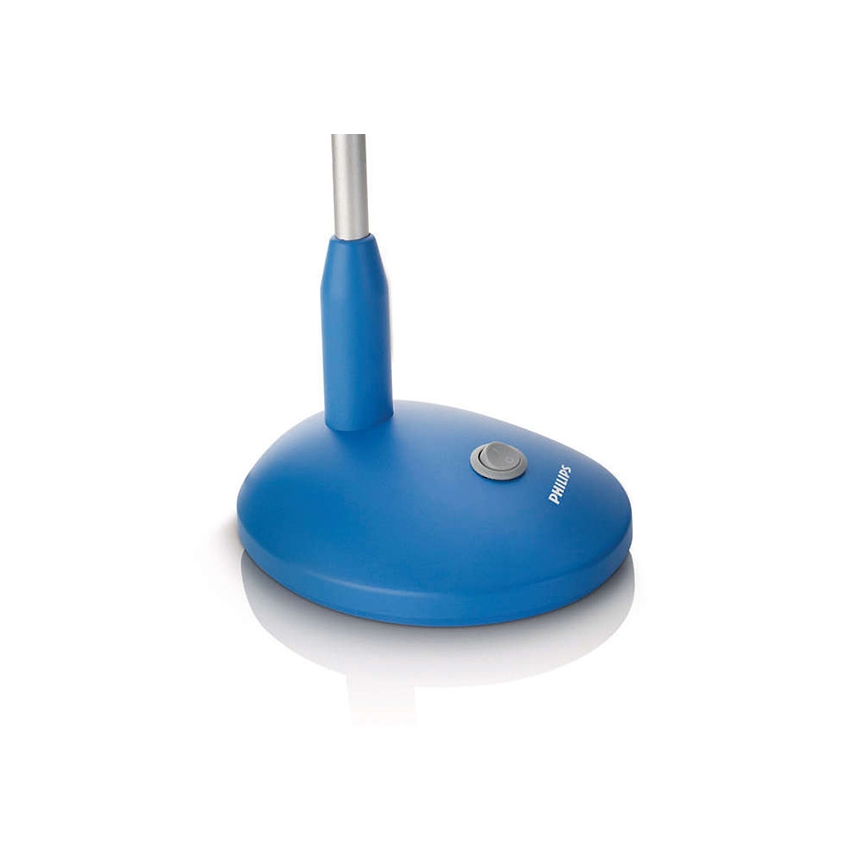 Philips - Laualamp 1xE27/11W/230V