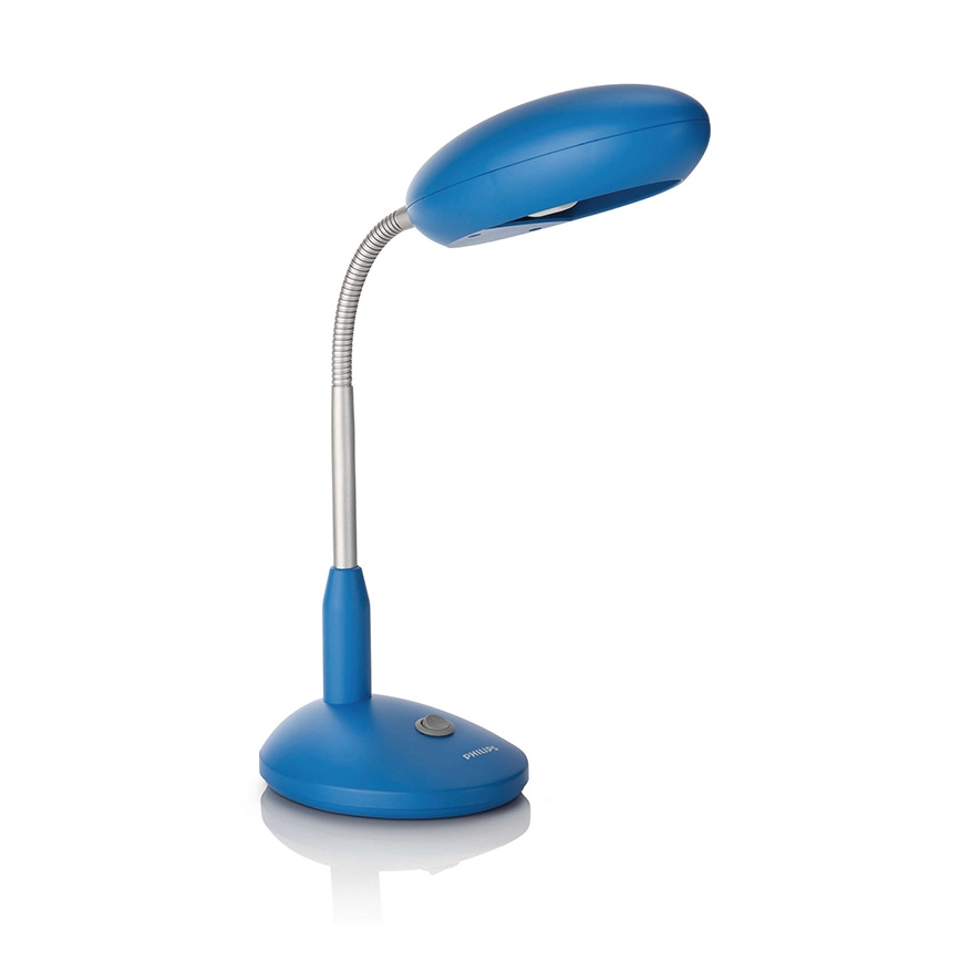 Philips - Laualamp 1xE27/11W/230V