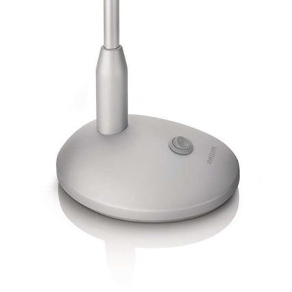 Philips - Laualamp 1xE27/11W/230V