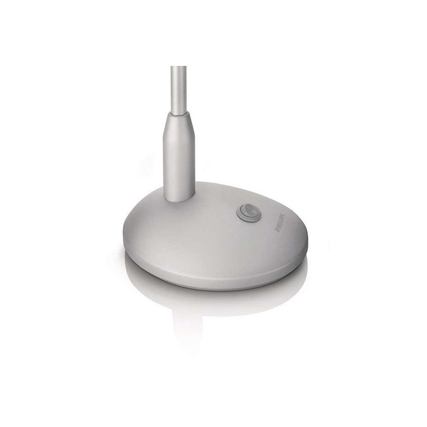 Philips - Laualamp 1xE27/11W/230V