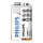 Philips 6F22L1F/10 - tsinkkloriid-patareid 6F22 LONGLIFE 9V 150mAh