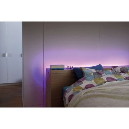 Philips - LED riba 2m LED/8W/230V