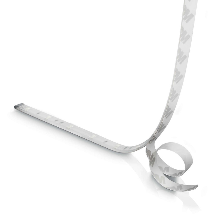 Philips 70102/31/P2 - LED Valgusriba MYLIVING LIGHTSTRIP 5m LED/24W/230V