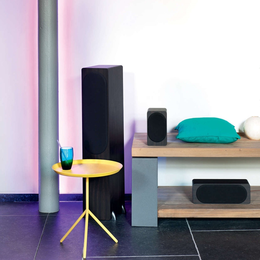 Philips - LED Hämardatav valgusriba 5m RGB LED/17W