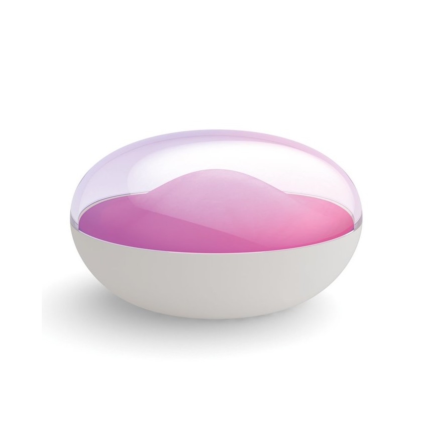 Philips 70104/31/P0 - LED RGB Hämardatav kaasaskantav lamp CAMELLIA LED/3W/5V