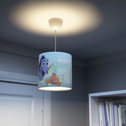 Philips - LED Lühter lastetuppa 1xE27/23W/230V