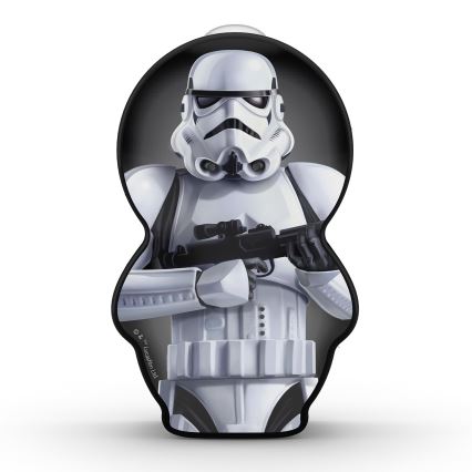 Philips 71767/97/16 - LED laste taskulamp DISNEY STAR WARS 1xLED/0,3W/2xAAA