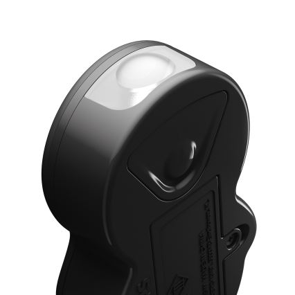 Philips 71767/97/16 - LED laste taskulamp DISNEY STAR WARS 1xLED/0,3W/2xAAA