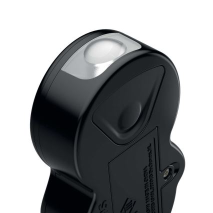 Philips 71767/97/P0 - LED laste taskulamp DISNEY STAR WARS 1xLED/0,3W/2xAAA