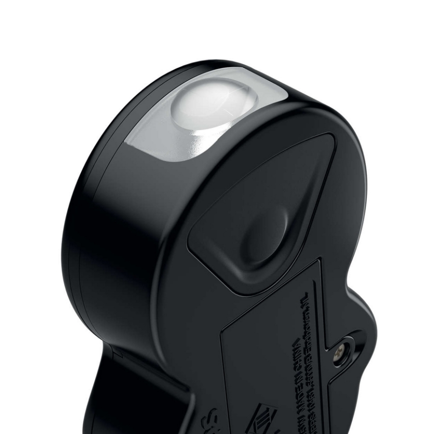 Philips 71767/97/P0 - LED laste taskulamp DISNEY STAR WARS 1xLED/0,3W/2xAAA