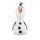 Philips 71768/08/16 - LED lastetoa lamp DISNEY FROZEN 1xLED/0,3W/3V