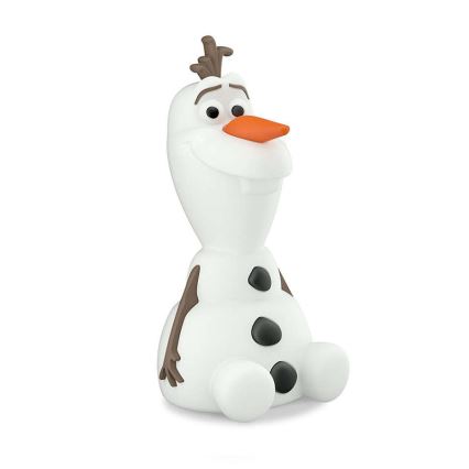 Philips 71768/08/16 - LED lastetoa lamp DISNEY FROZEN 1xLED/0,3W/3V