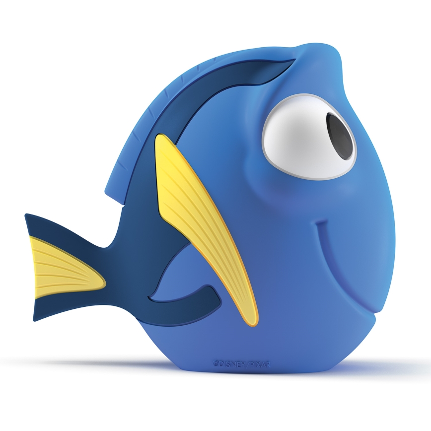 Philips - LED lastelamp 1xLED/0,3W/3V