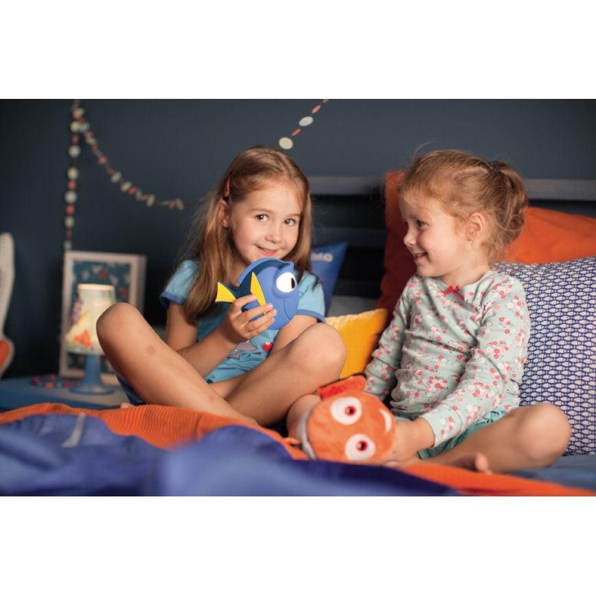 Philips - LED Lamp lastetuppa 1xLED/0,3W/3V