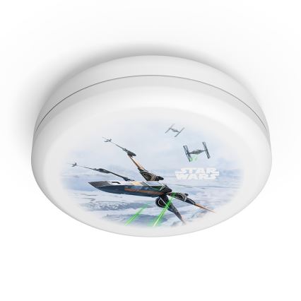 Philips - LED Children seinavalgusti 4xLED/2,5W/230V