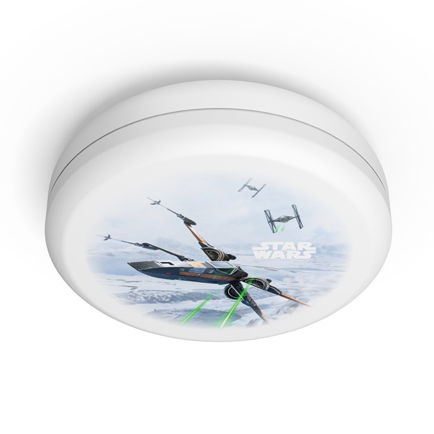 Philips - LED Children seinavalgusti 4xLED/2,5W/230V