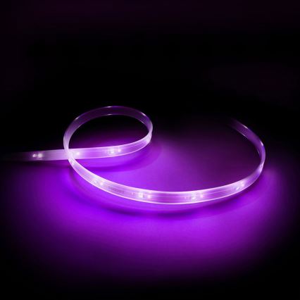 Philips - Hämardatav väli LED RGB riba 2m