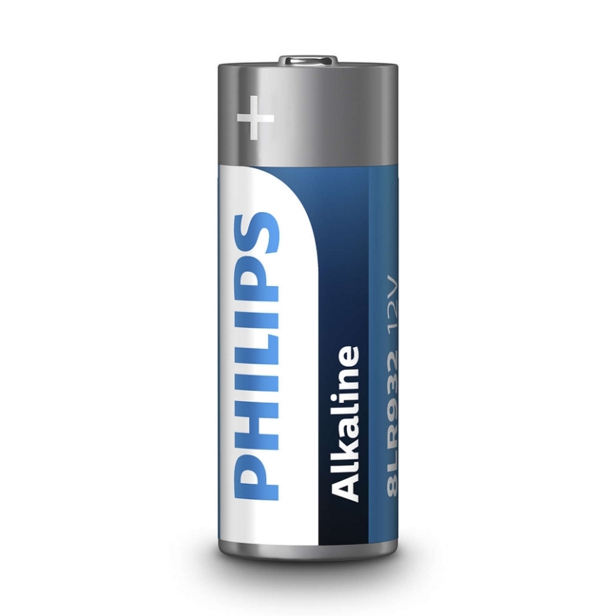 Philips 8LR932/01B - Leelispatarei 8LR932 MINICELLS 12V 50mAh