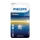 Philips A76/01B - Nööp-leelispatareid MINICELLS 1,5V 155mAh