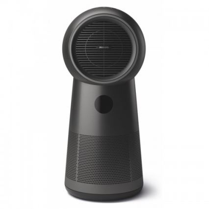 Philips AMF220/15 - Õhupuhasti, ventilaator ja kütteseade 3-ühes SERIES 2000 230V + pult