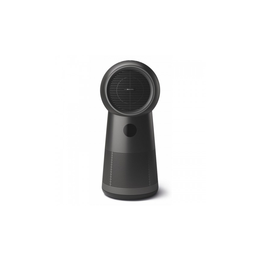 Philips AMF220/15 - Õhupuhasti, ventilaator ja kütteseade 3-ühes SERIES 2000 230V + pult