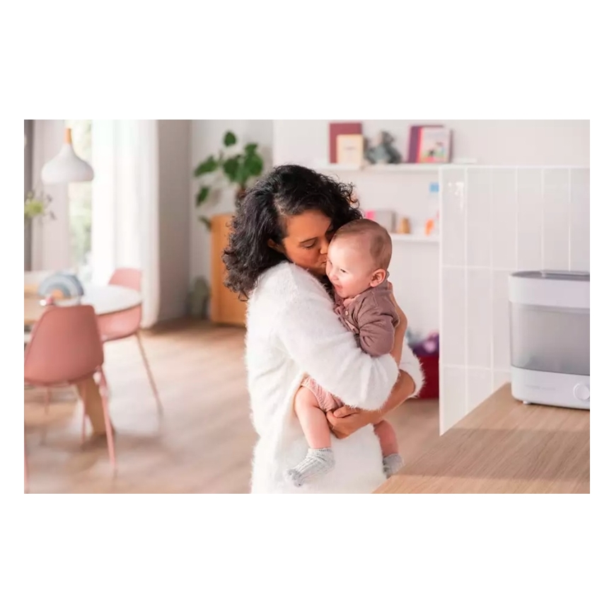Philips Avent - Elektriline aurusterilisaator