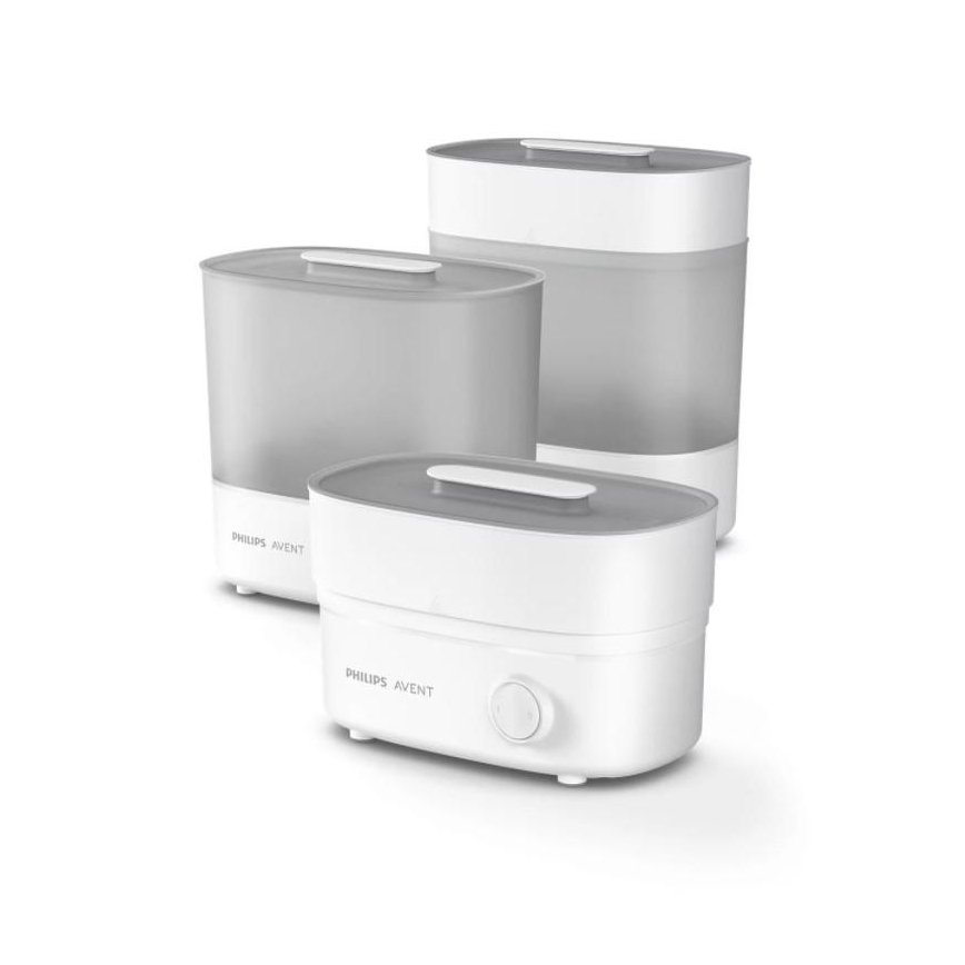 Philips Avent - Elektriline aurusterilisaator