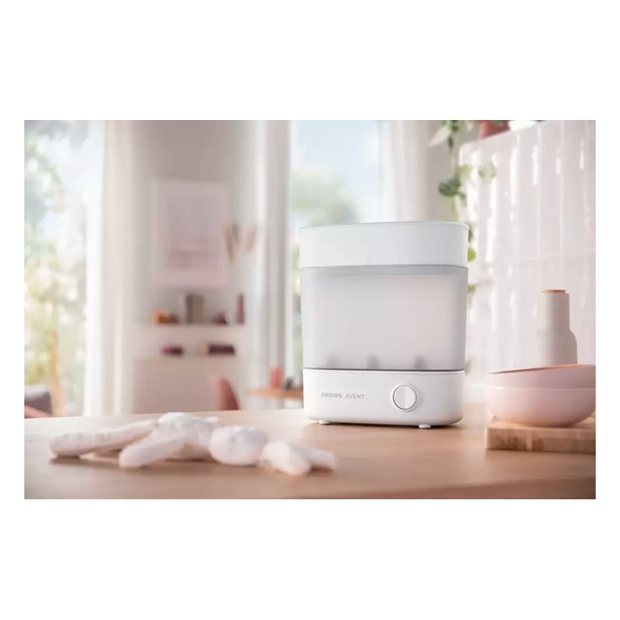 Philips Avent - Elektriline aurusterilisaator