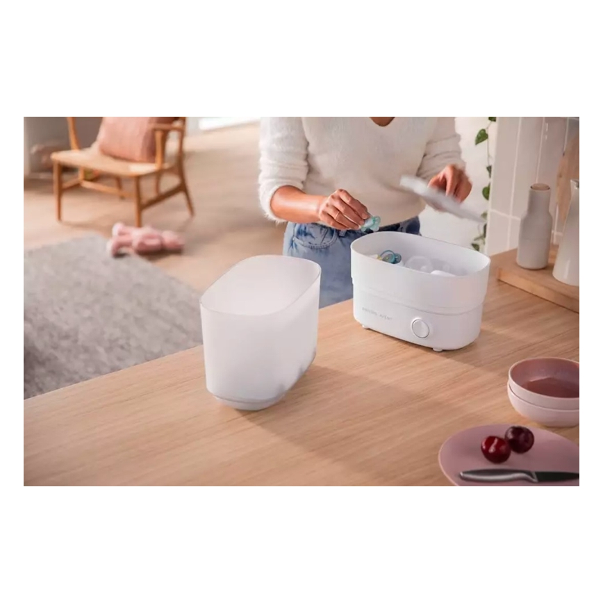 Philips Avent - Elektriline aurusterilisaator