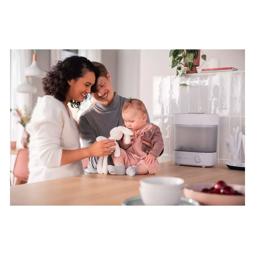Philips Avent - Elektriline aurusterilisaator