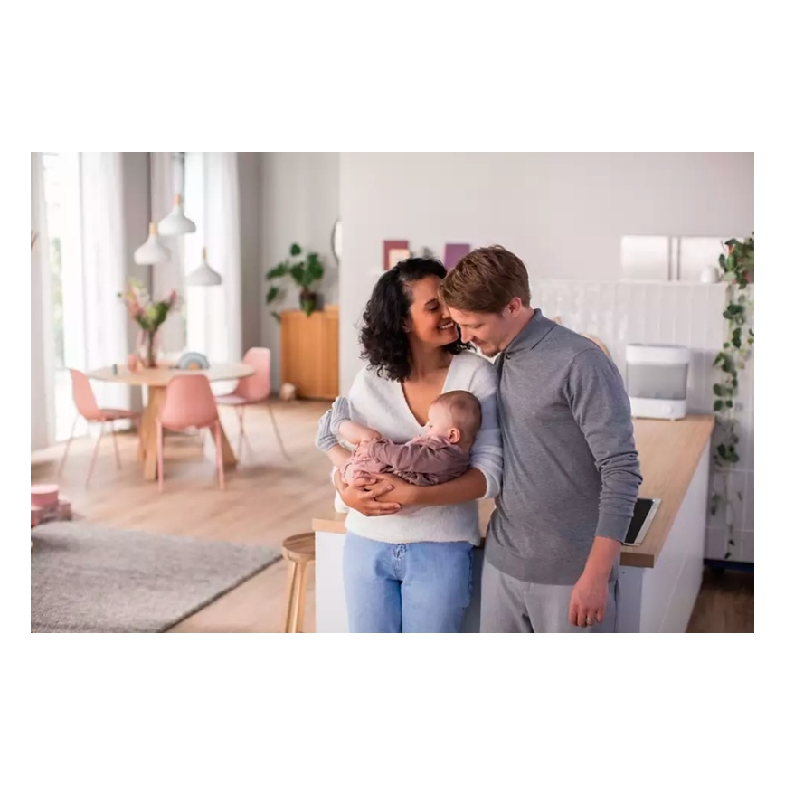 Philips Avent - Elektriline aurusterilisaator