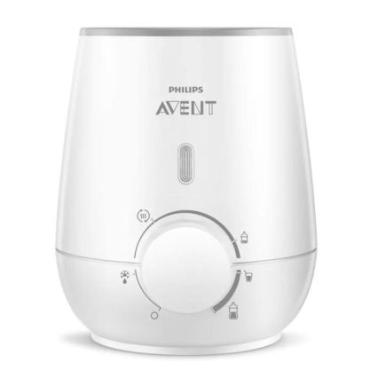 Philips Avent - Pudeli ja beebitoidu soojendaja