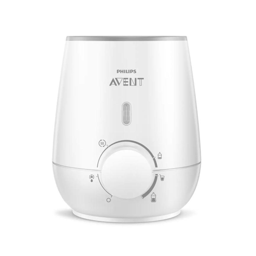 Philips Avent - Pudeli ja beebitoidu soojendaja