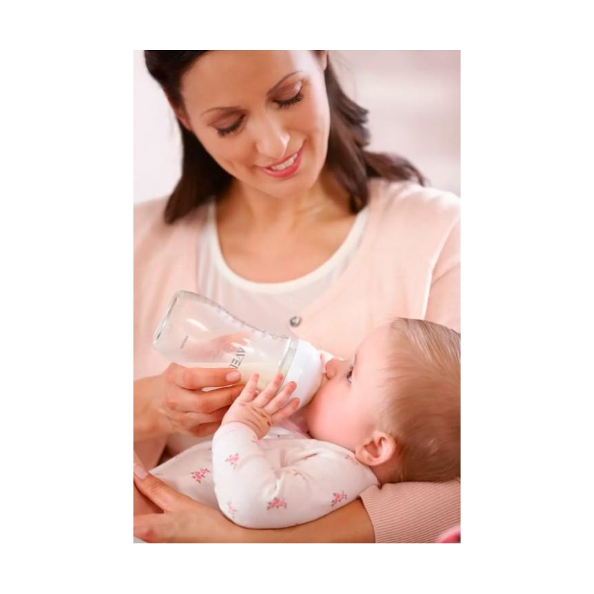 Philips Avent - Pudeli ja beebitoidu soojendaja