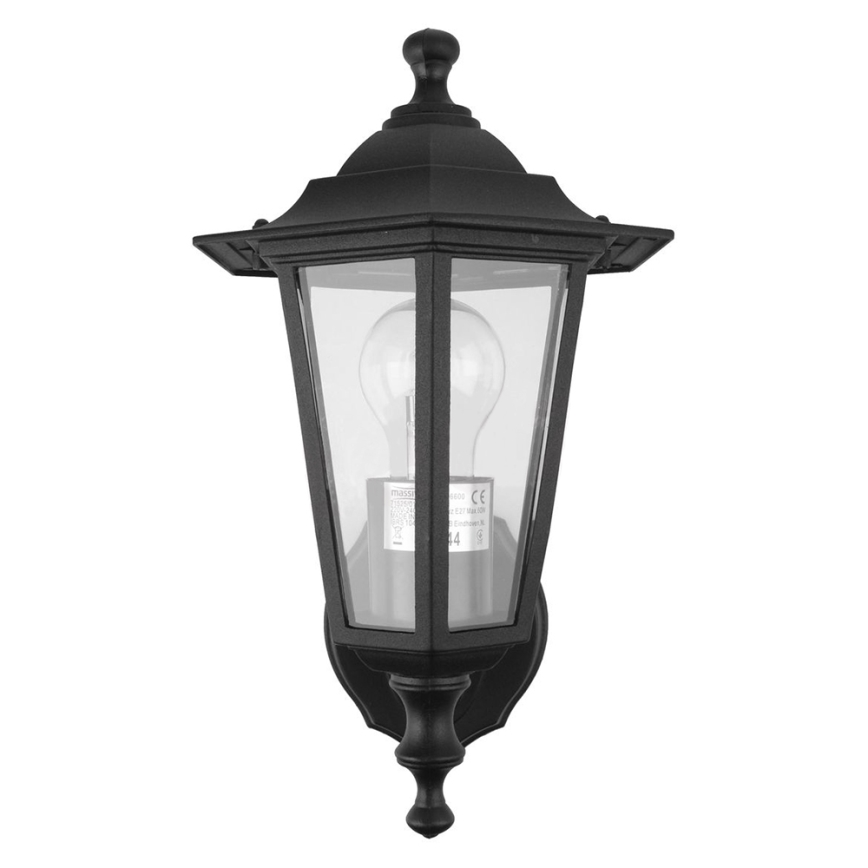 Philips - Väli seinavalgusti 1xE27/60W IP44