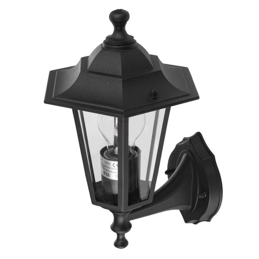 Philips - Väli seinavalgusti 1xE27/60W IP44