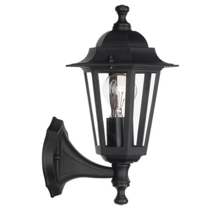 Philips - Väli seinavalgusti 1xE27/60W IP44