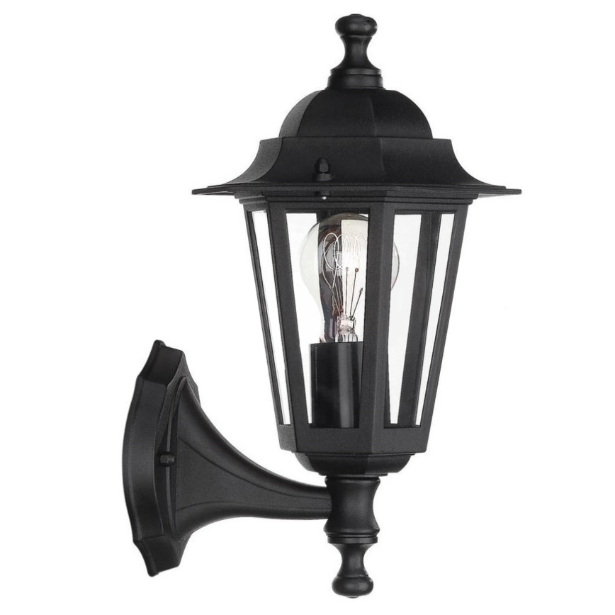 Philips - Väli seinavalgusti 1xE27/60W IP44